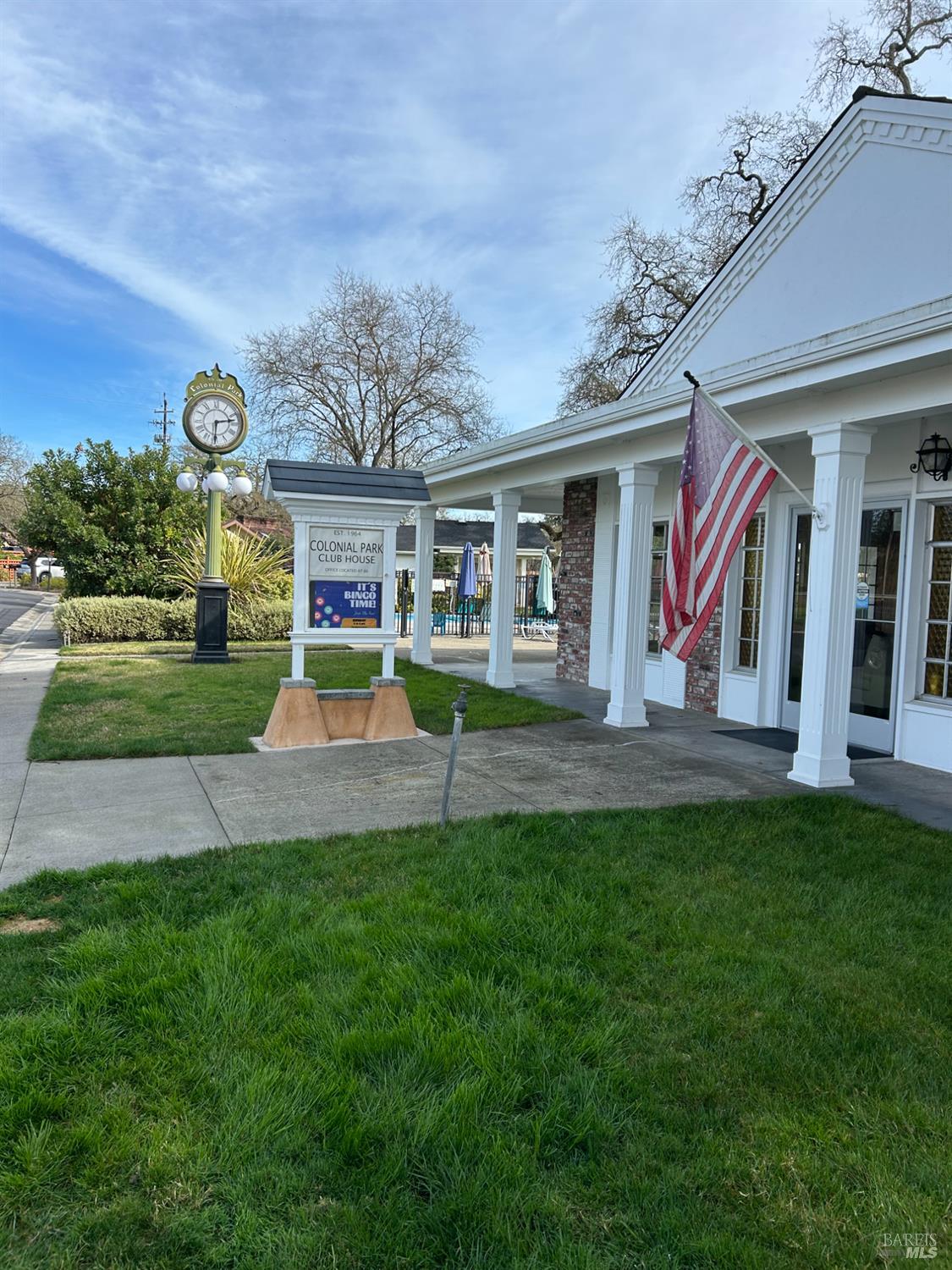 41 Plymouth Way Santa Rosa, CA 95403 - Photo 23 of 27