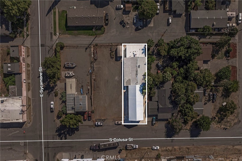 128 South Colusa Street Willows, CA 95988 - Photo 49 of 60