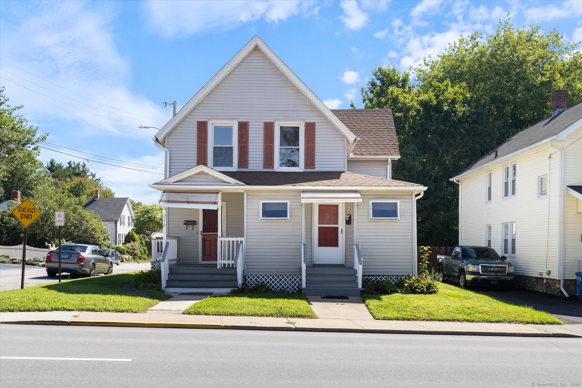 210 Mitchell Street Groton, CT 06340 - Photo 1 of 1
