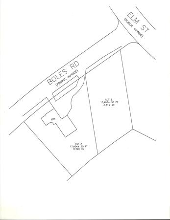 Lot B Boles Road Marshfield, MA 02050 - Photo 4 of 4 Gallery Image 4