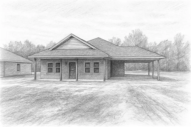 $244,000 | 382 Ann Terrace Avenue, Westlake, LA 70669