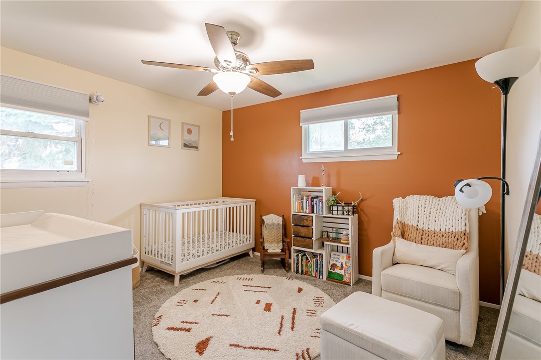 8 Friel Road Henrietta, NY 14623 - Photo 11 of 25