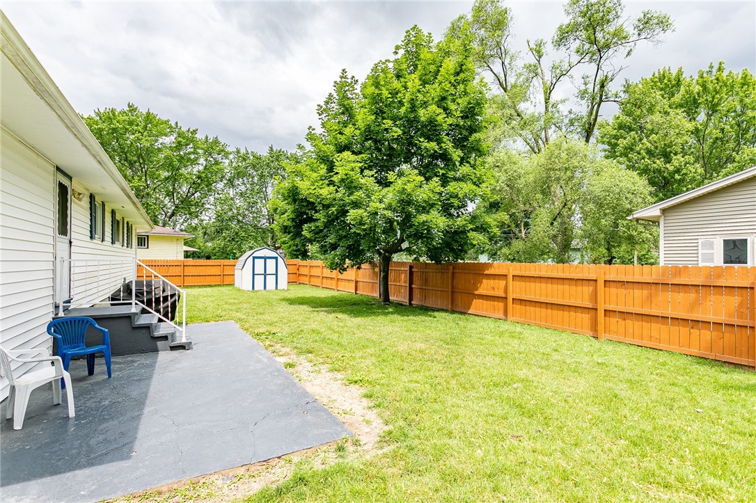 8 Friel Road Henrietta, NY 14623 - Photo 18 of 25