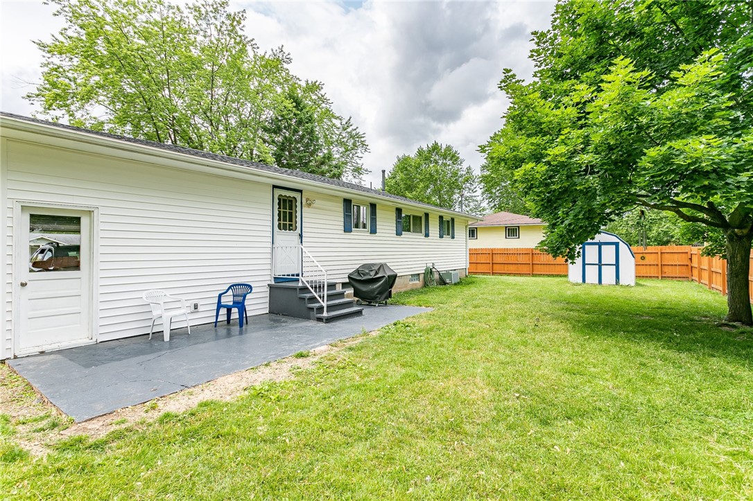 8 Friel Road Henrietta, NY 14623 - Photo 19 of 25