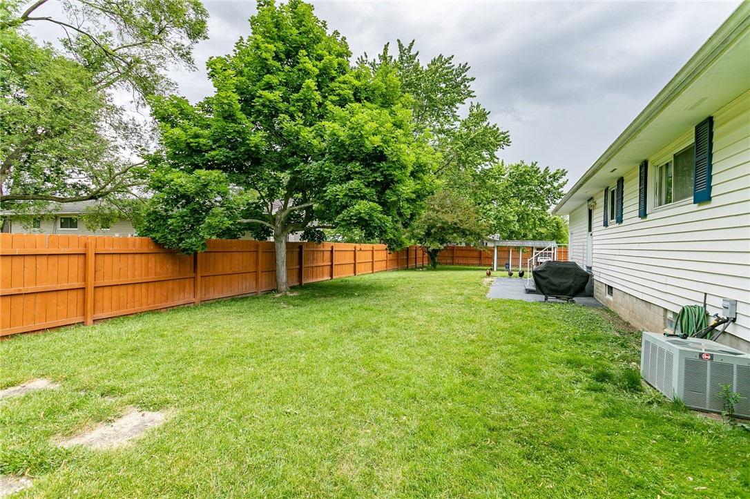 8 Friel Road Henrietta, NY 14623 - Photo 20 of 25