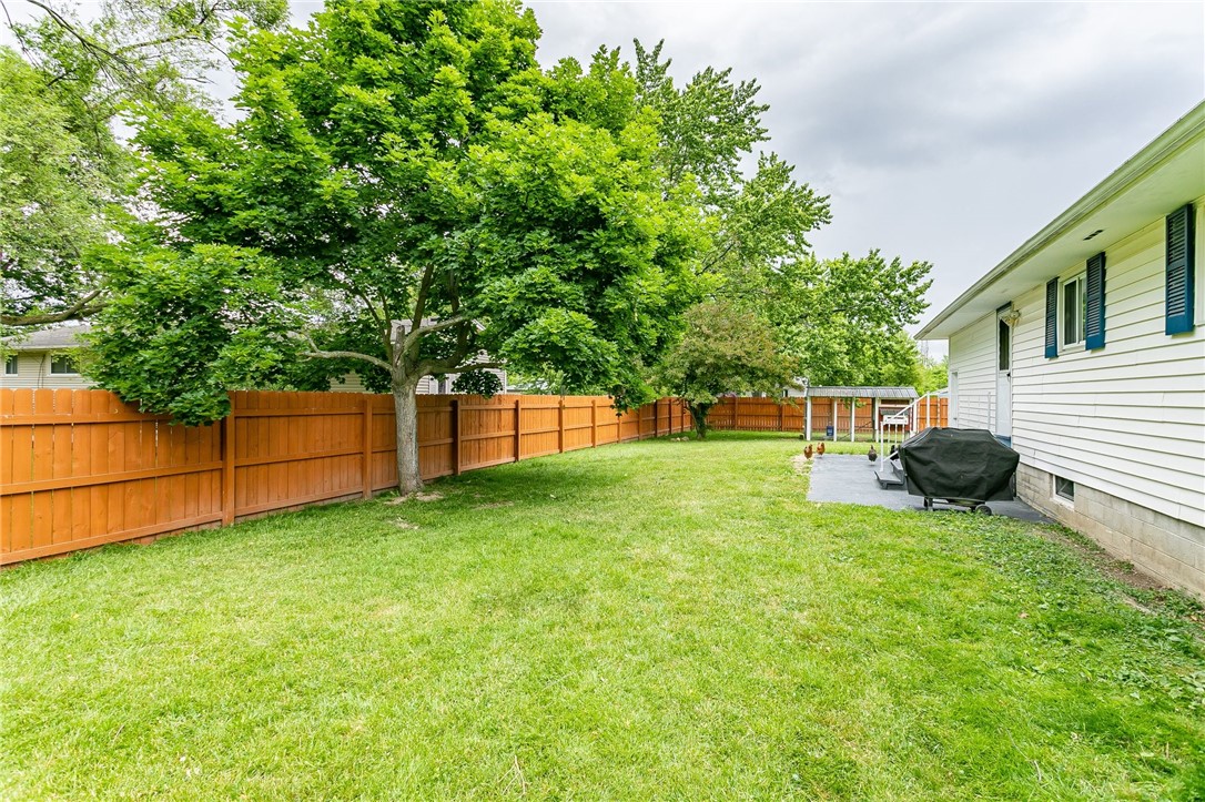 8 Friel Road Henrietta, NY 14623 - Photo 21 of 25