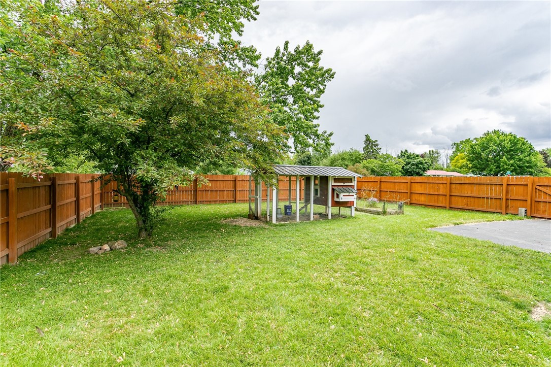 8 Friel Road Henrietta, NY 14623 - Photo 22 of 25