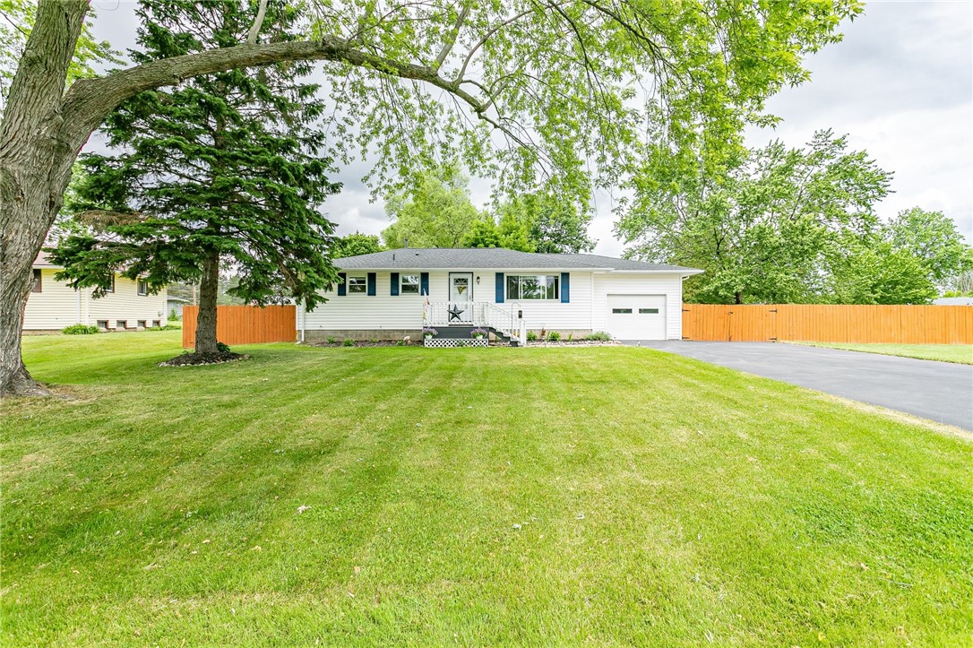 8 Friel Road Henrietta, NY 14623 - Photo 24 of 25