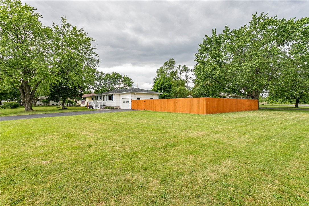 8 Friel Road Henrietta, NY 14623 - Photo 25 of 25