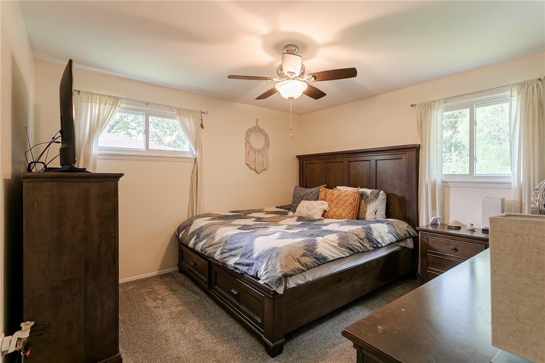 8 Friel Road Henrietta, NY 14623 - Photo 10 of 25