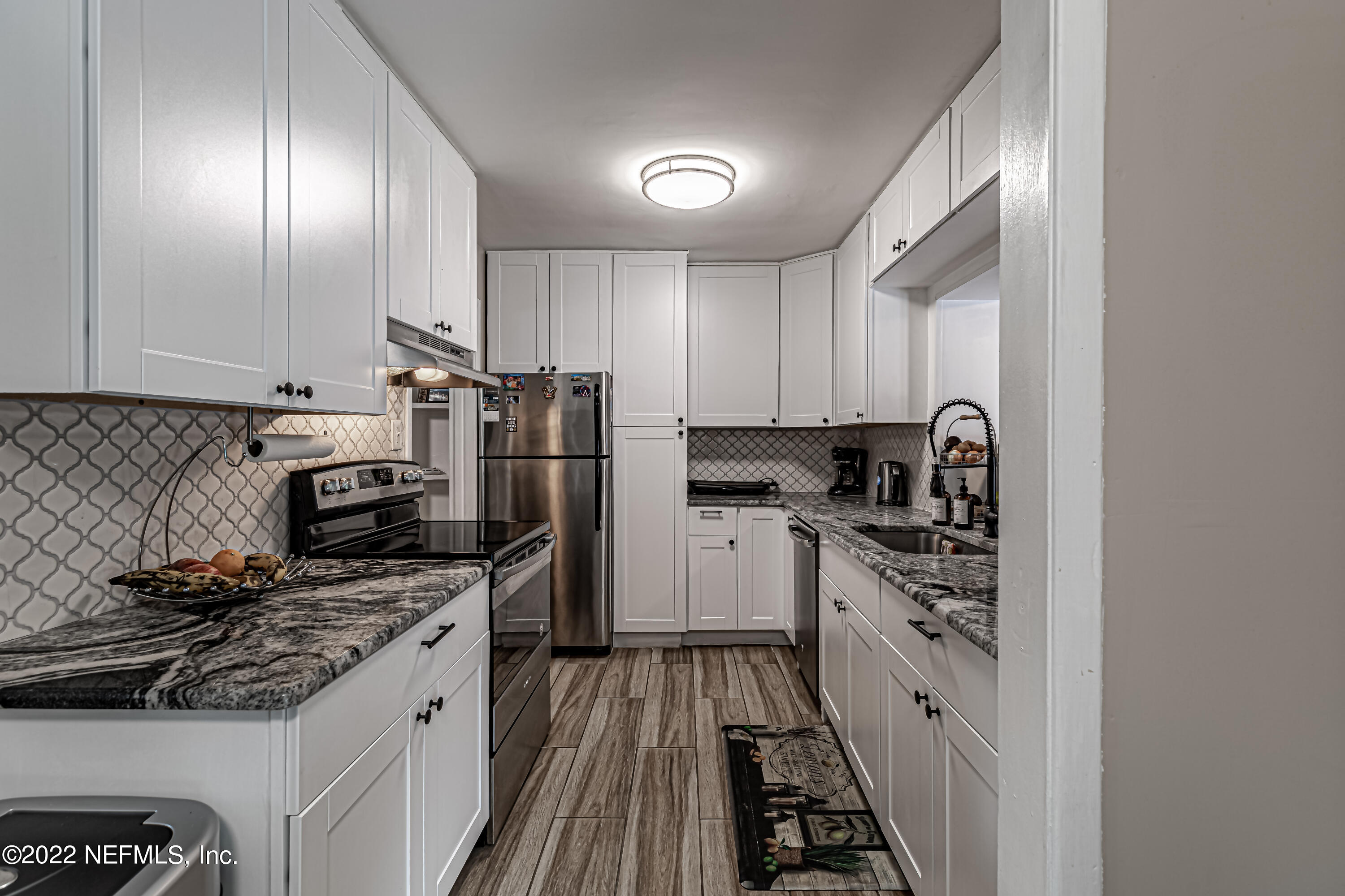 7011 Sans Souci Road Jacksonville, FL 32216 - Photo 21 of 37 13-Kitchen