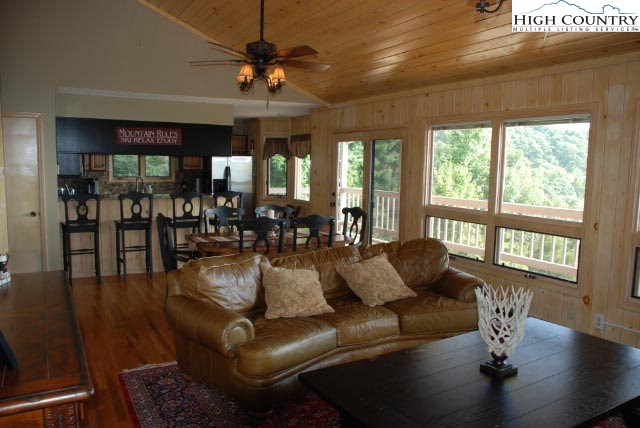 864 State View Road Boone, NC 28607 - Photo 7 of 25 Gallery Image 7