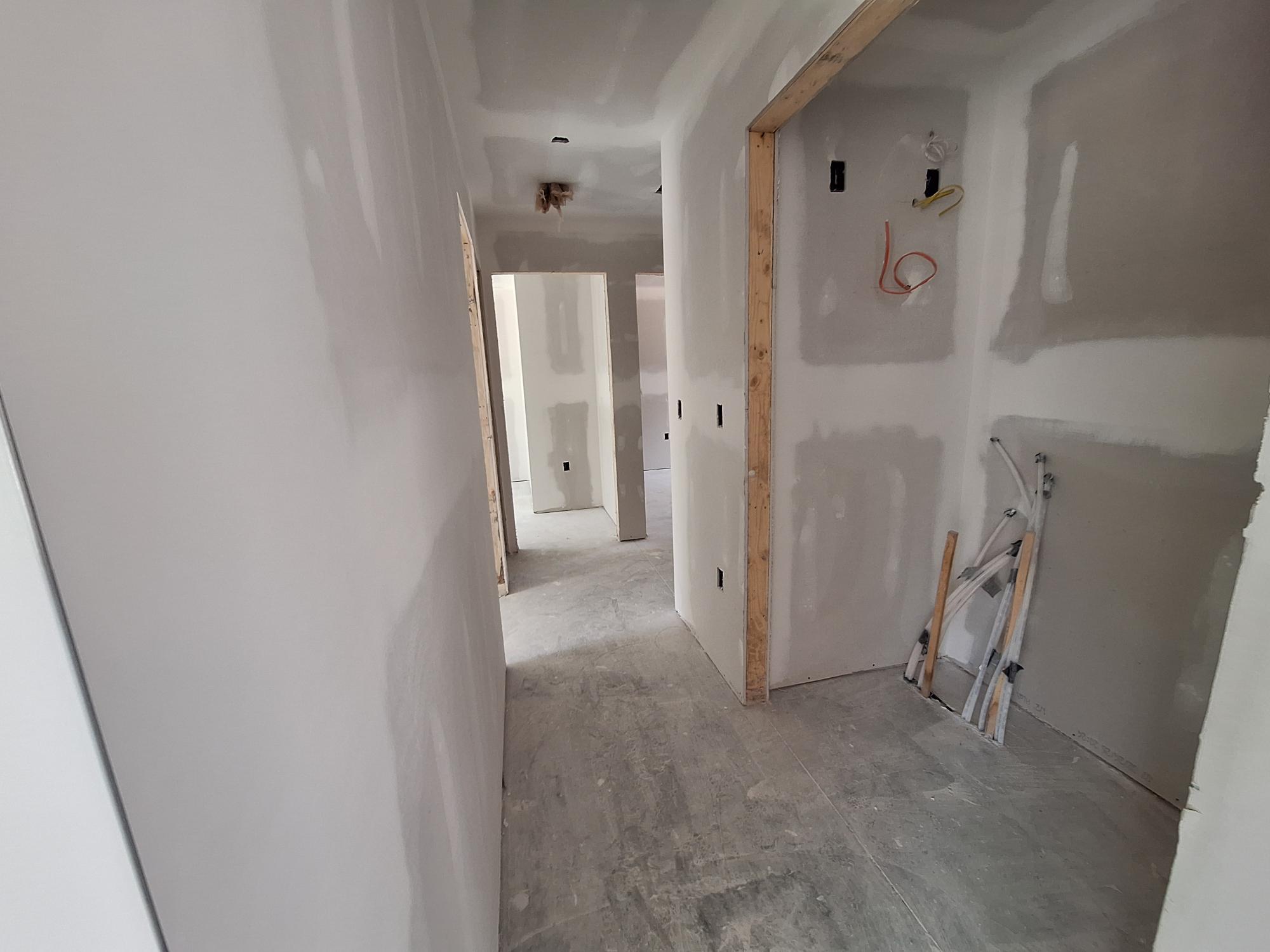 175 Wildwood Road Bridgton, ME 04009 - Photo 14 of 31 Hall
