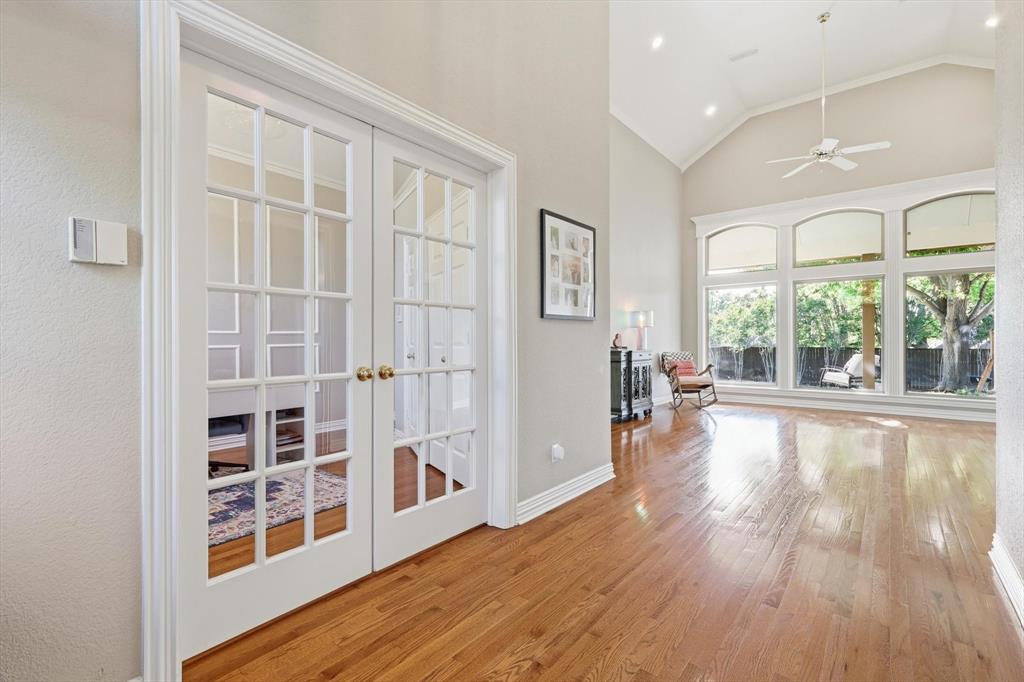 1512 Hunters Ridge Circle Denton, TX 76205 - Photo 11 of 40