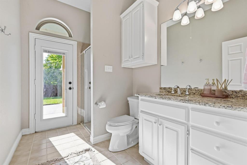 1512 Hunters Ridge Circle Denton, TX 76205 - Photo 14 of 40