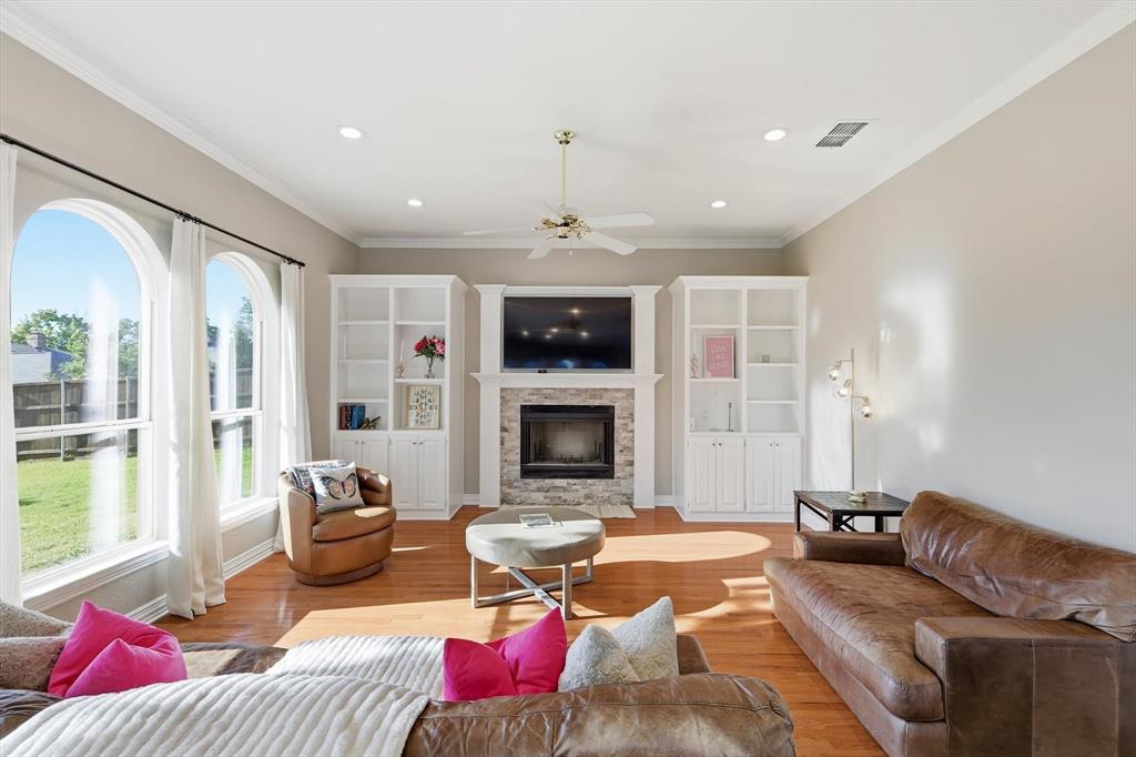 1512 Hunters Ridge Circle Denton, TX 76205 - Photo 16 of 40