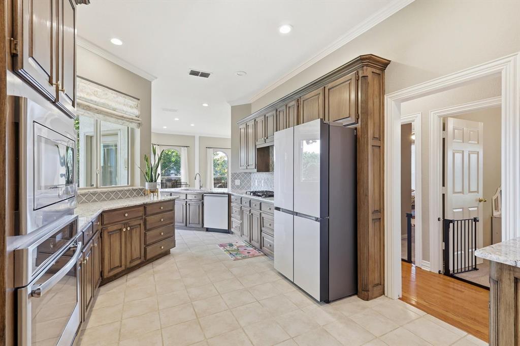 1512 Hunters Ridge Circle Denton, TX 76205 - Photo 20 of 40