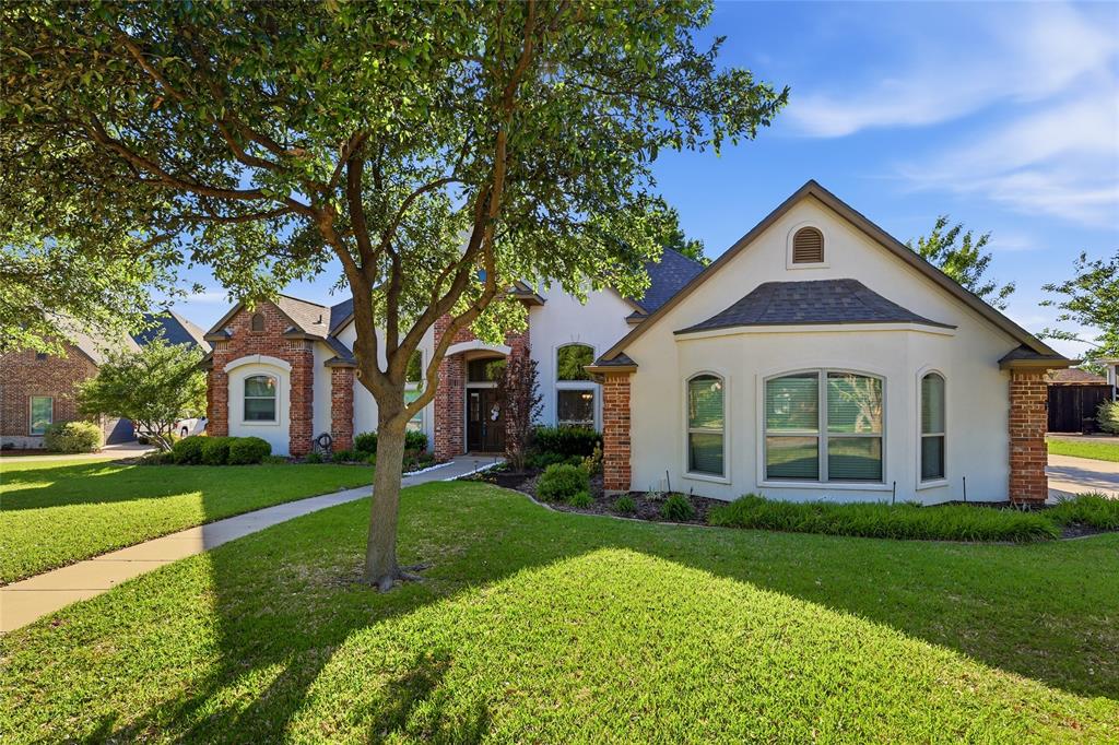 1512 Hunters Ridge Circle Denton, TX 76205 - Photo 2 of 40