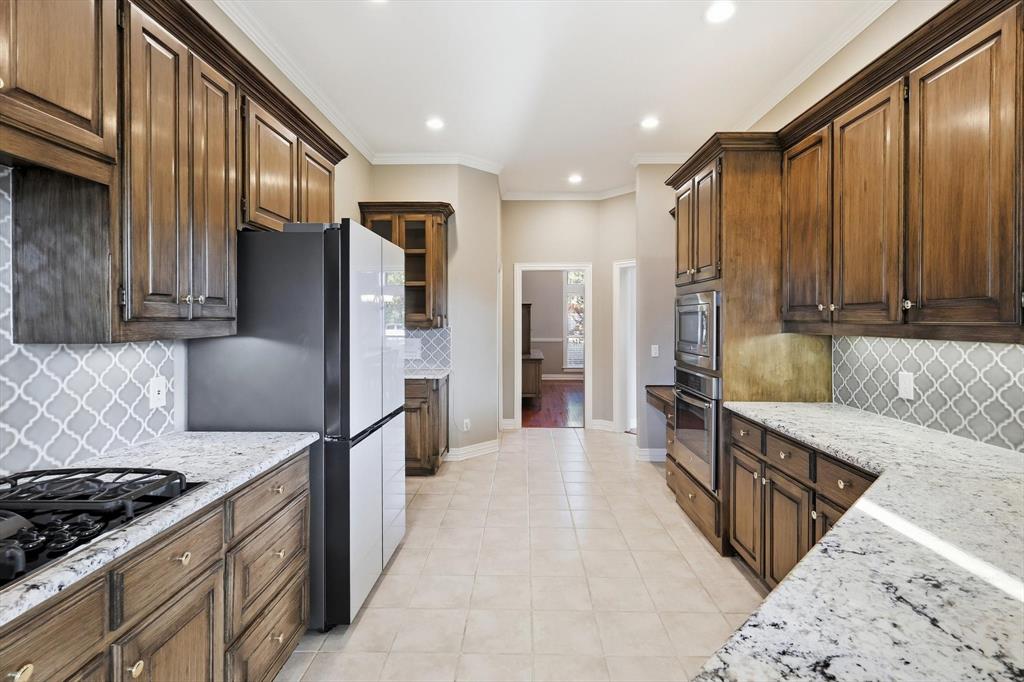 1512 Hunters Ridge Circle Denton, TX 76205 - Photo 21 of 40