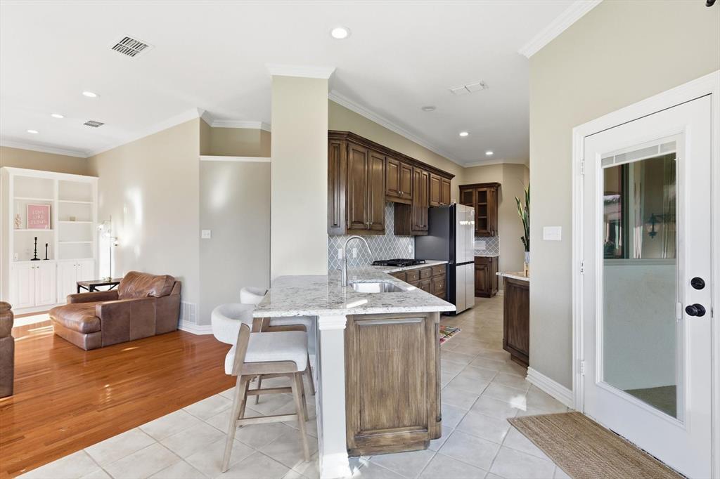 1512 Hunters Ridge Circle Denton, TX 76205 - Photo 22 of 40