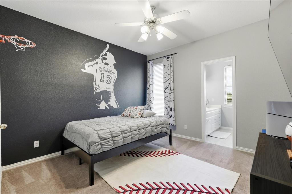 1512 Hunters Ridge Circle Denton, TX 76205 - Photo 29 of 40