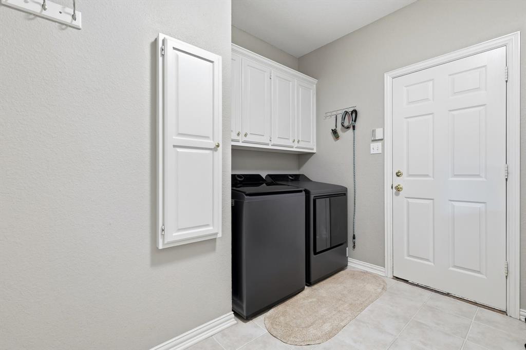 1512 Hunters Ridge Circle Denton, TX 76205 - Photo 33 of 40