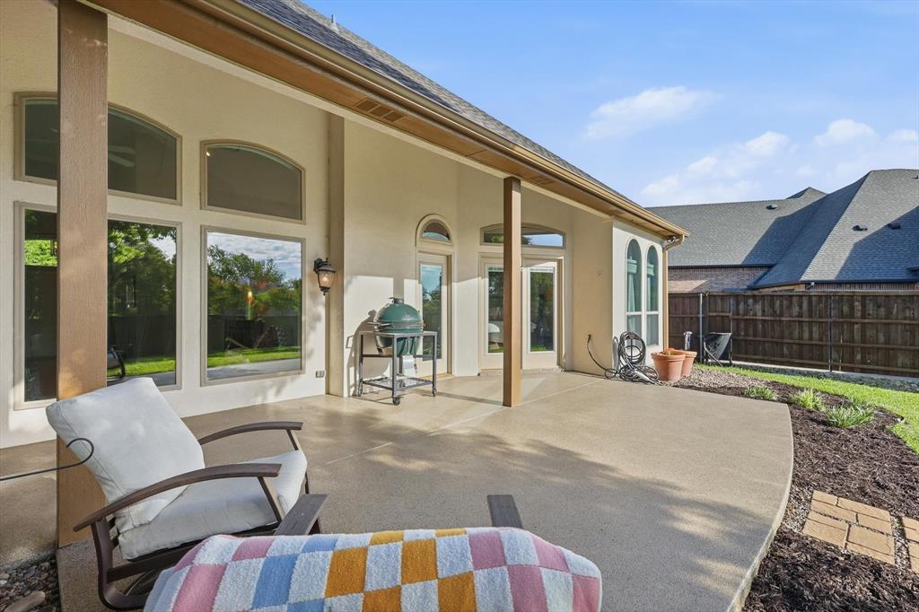 1512 Hunters Ridge Circle Denton, TX 76205 - Photo 37 of 40