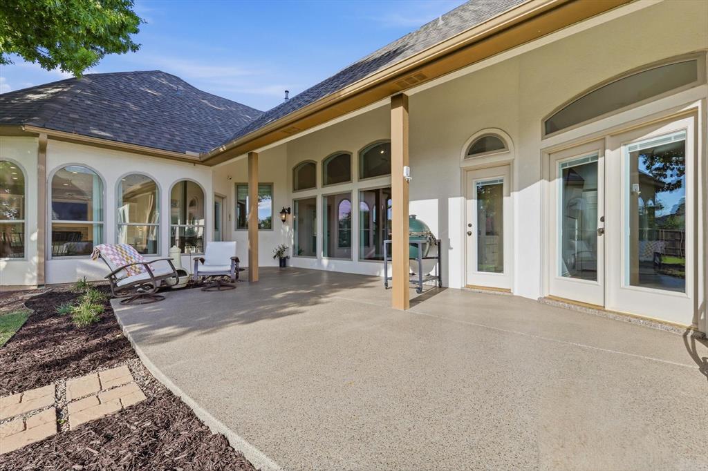 1512 Hunters Ridge Circle Denton, TX 76205 - Photo 38 of 40