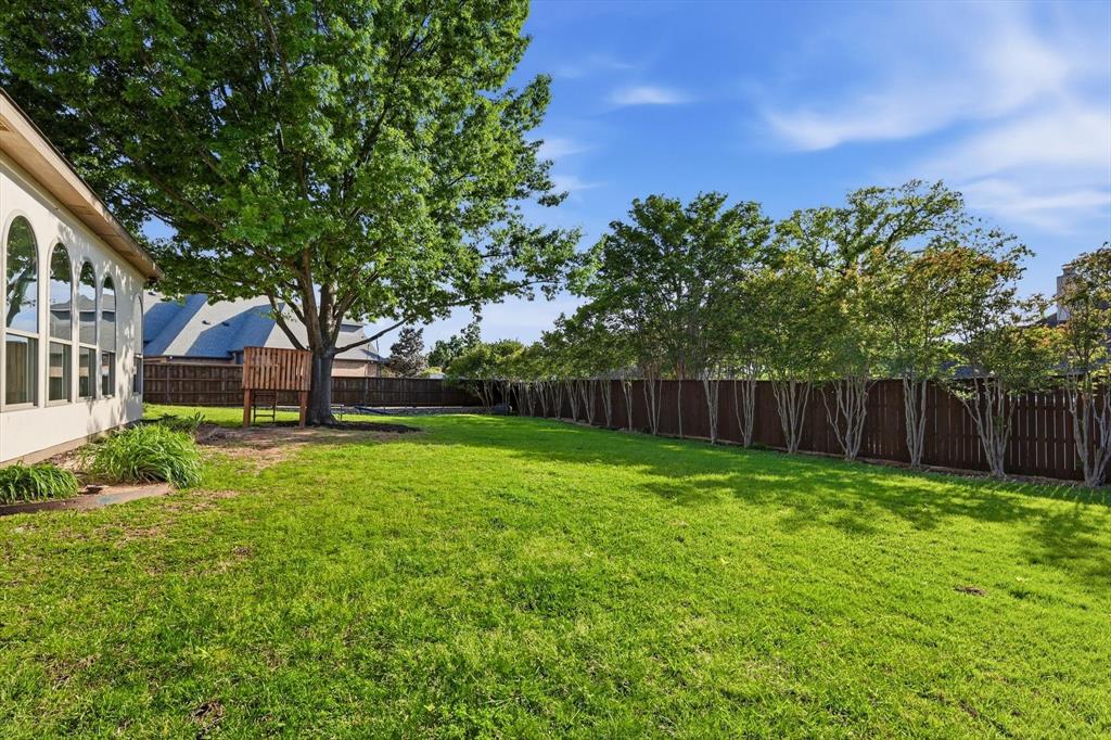 1512 Hunters Ridge Circle Denton, TX 76205 - Photo 40 of 40