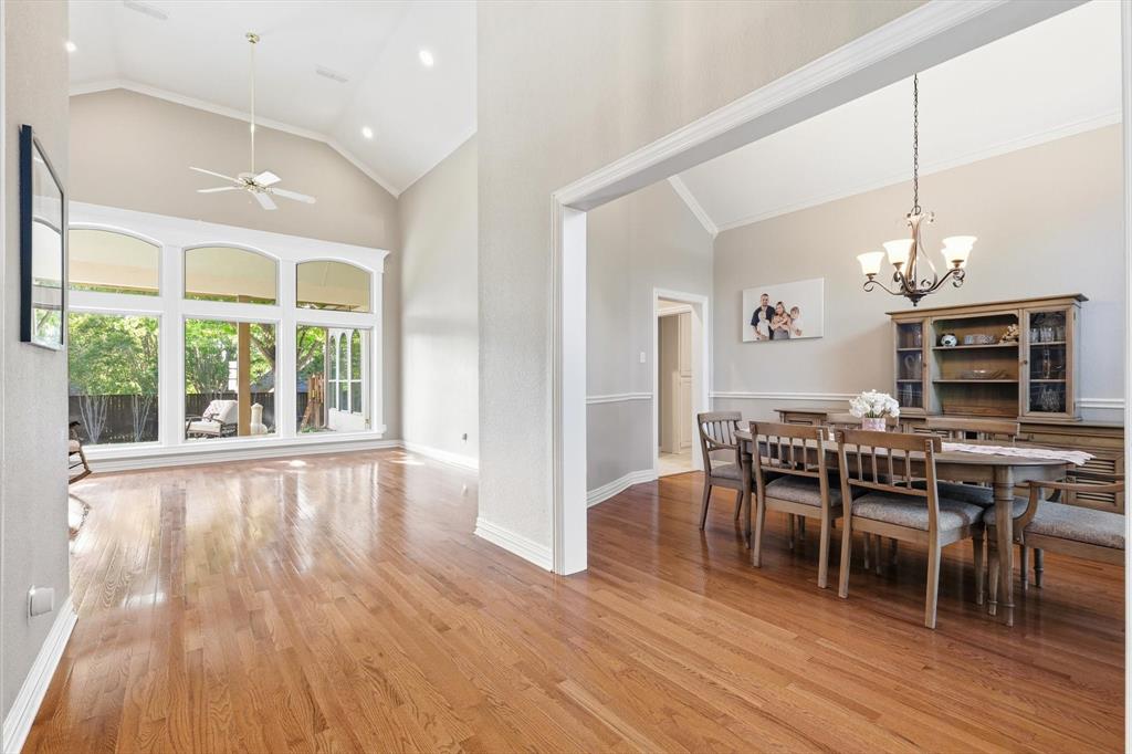 1512 Hunters Ridge Circle Denton, TX 76205 - Photo 6 of 40