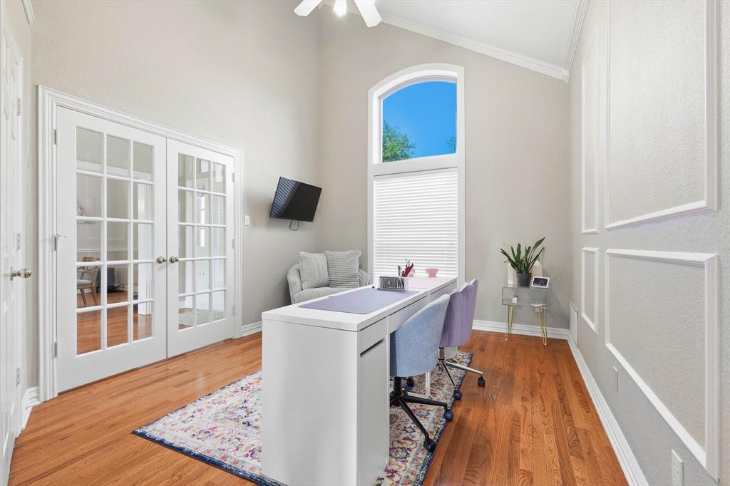 1512 Hunters Ridge Circle Denton, TX 76205 - Photo 7 of 40