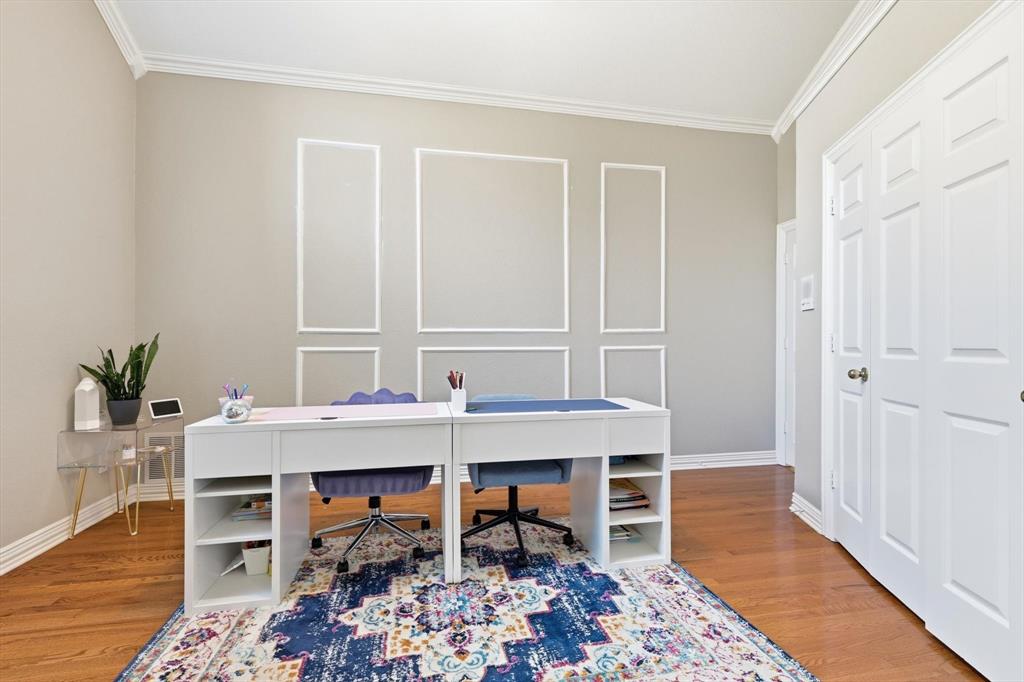 1512 Hunters Ridge Circle Denton, TX 76205 - Photo 8 of 40