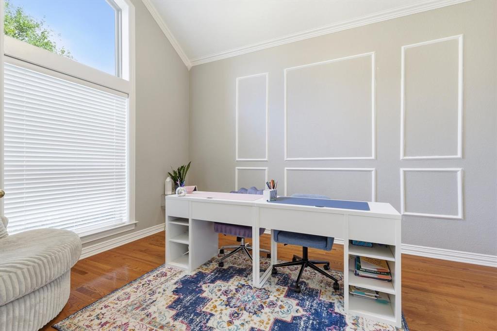 1512 Hunters Ridge Circle Denton, TX 76205 - Photo 9 of 40