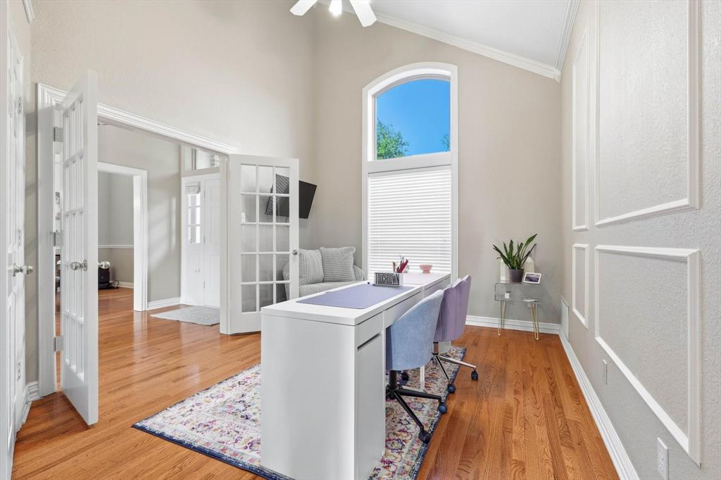 1512 Hunters Ridge Circle Denton, TX 76205 - Photo 10 of 40