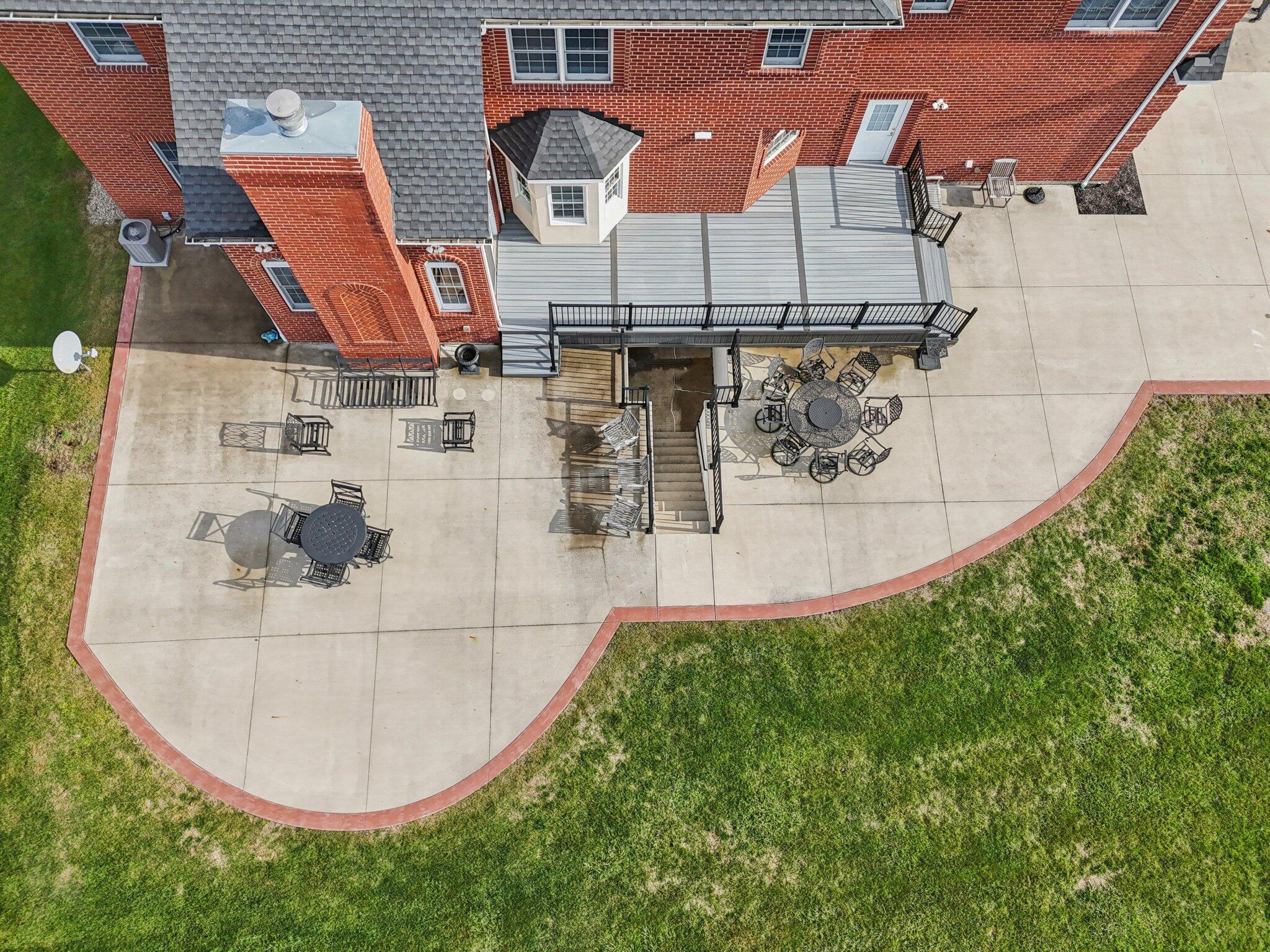 5360 Smothers Road Westerville, OH 43081 - Photo 117 of 132