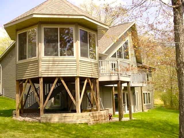 3237 Hancock Lake Road Harshaw, WI 54529 - Photo 20 of 20 Gallery Image 20