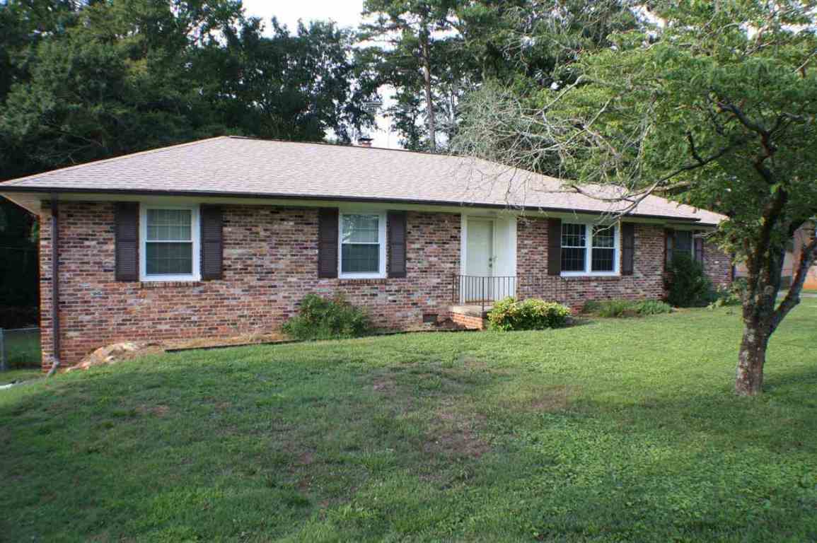 608 Sycamore Drive Anderson, SC 29621 - Photo 1 of 28 Gallery Image 1