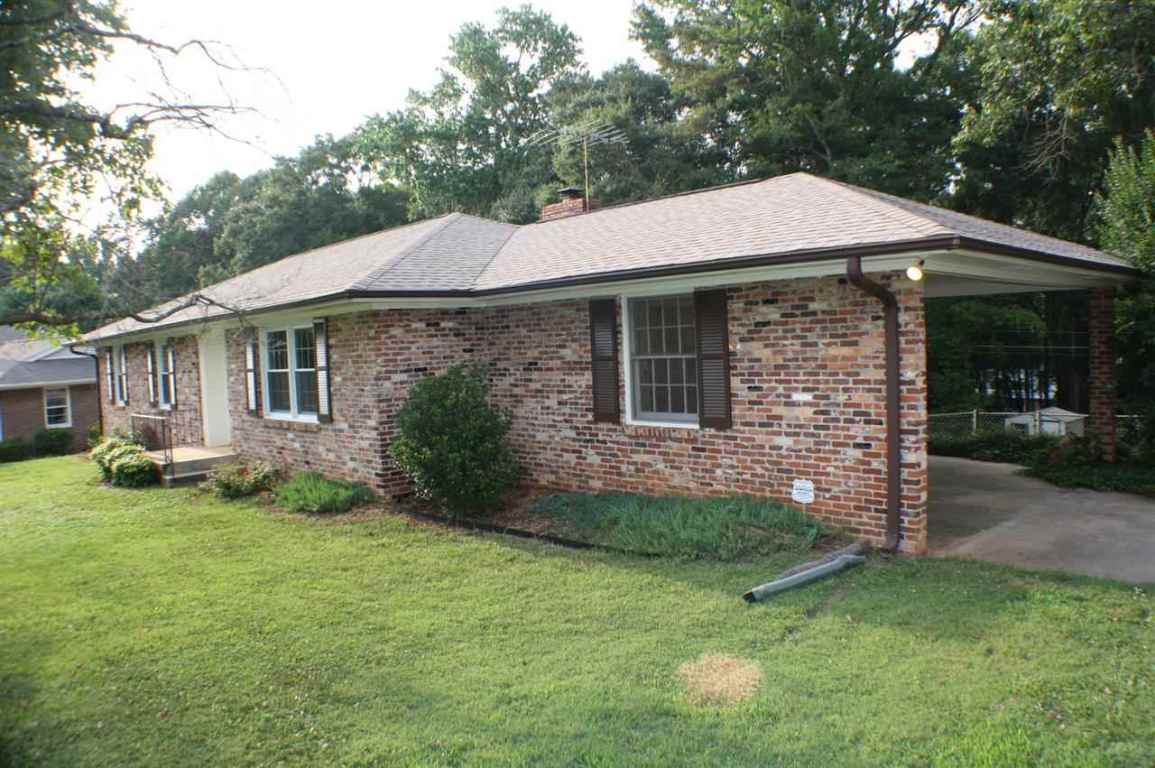 608 Sycamore Drive Anderson, SC 29621 - Photo 27 of 28 Gallery Image 27