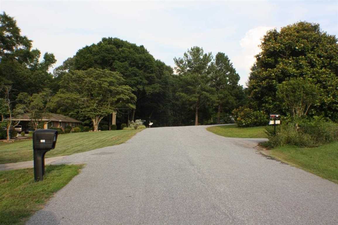 608 Sycamore Drive Anderson, SC 29621 - Photo 28 of 28 Gallery Image 28