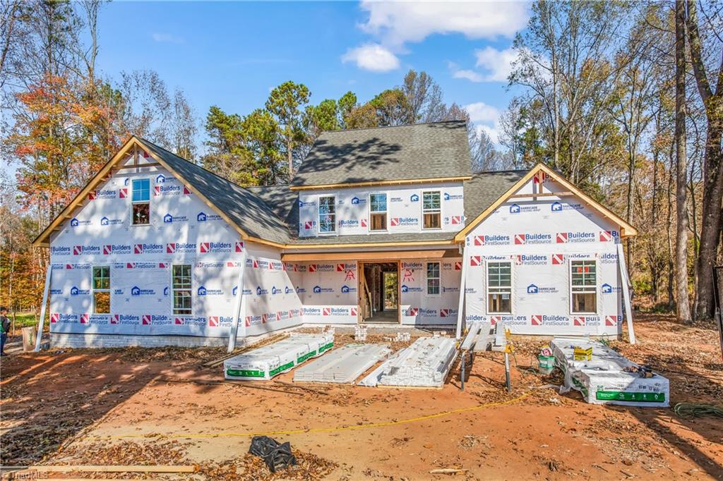 176 Old Dutch Road Advance, NC 27006 - Photo 1 of 15 Gallery Image 1