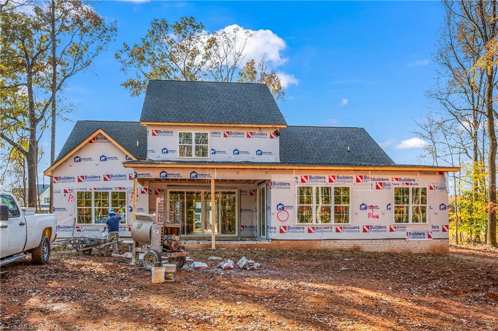 176 Old Dutch Road Advance, NC 27006 - Photo 15 of 15 Gallery Image 15