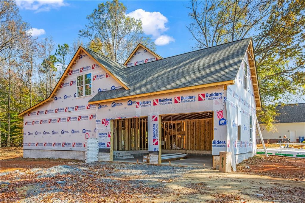 176 Old Dutch Road Advance, NC 27006 - Photo 2 of 15 Gallery Image 2