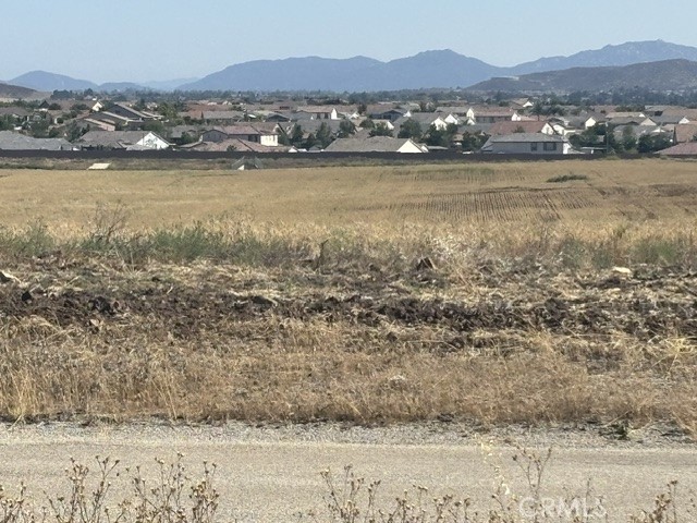 18 Keller Road Winchester, CA 92596 - Photo 8 of 19 a view of lake view and mountain view