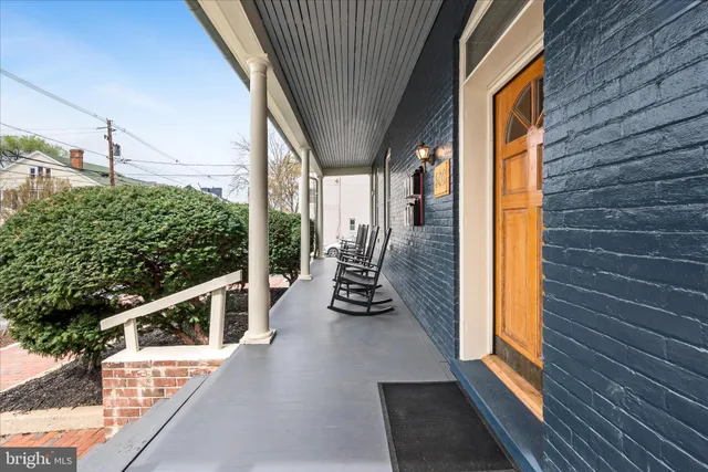 $1,300 | 402 South Loudoun Street, Winchester, VA 22601