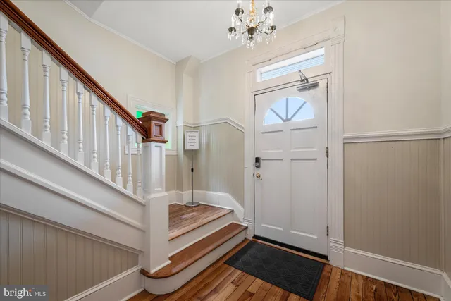 $1,300 | 402 South Loudoun Street, Winchester, VA 22601