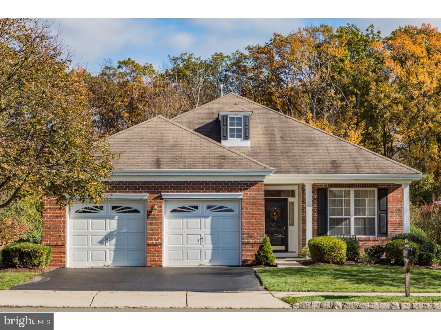 40 Stanford Road East Pennington, NJ 08534 - Photo 1 of 22 Gallery Image 1