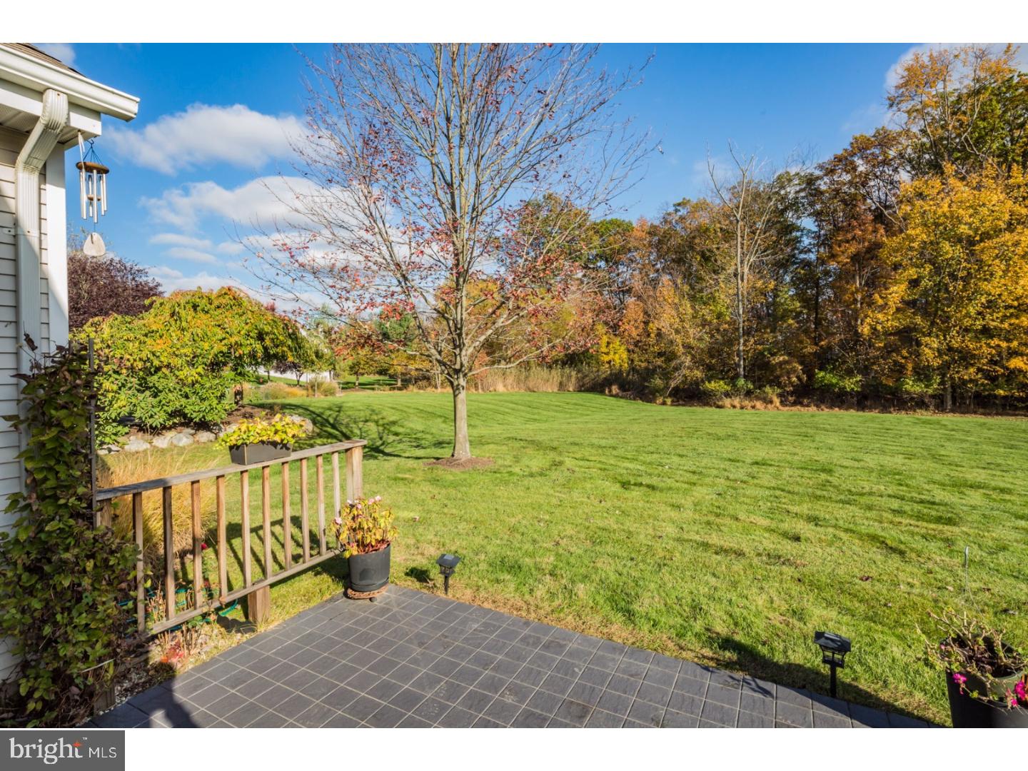 40 Stanford Road East Pennington, NJ 08534 - Photo 20 of 22 Gallery Image 20