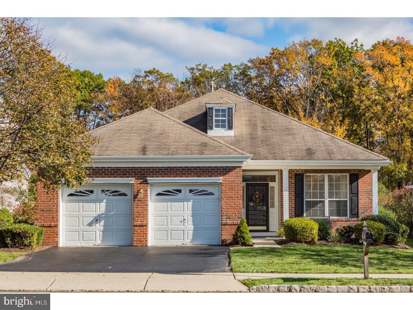 40 Stanford Road East Pennington, NJ 08534 - Photo 22 of 22 Gallery Image 22