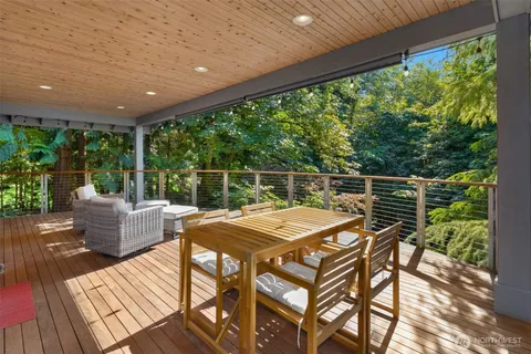 $1,468,000 | 6575 Honeysuckle Lane, Bainbridge Island, WA 98110