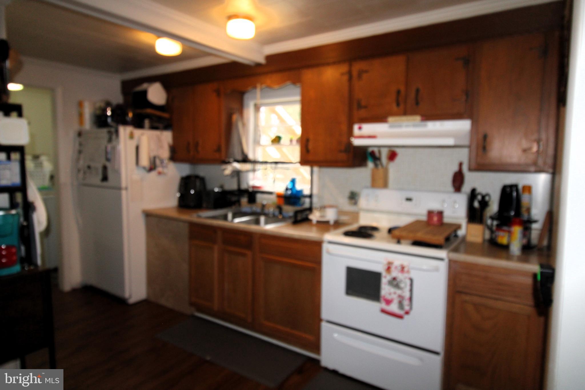 30351 Zion Road Salisbury, MD 21804 - Photo 6 of 24 kitchen
